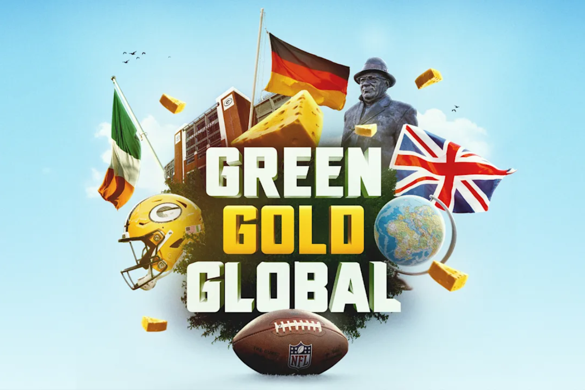 A NFL divulgou novos mercados e franquias ao redor do mundo, no Brasil, Eagles e Lions poderão explorar o mercado.